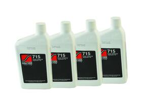 Performance Steering Psc 687927175174 Fl-swe715-4pak Swepco 715 Power Fluid 1 Qt