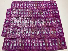 09176-100 Permatex 100 09176 Battery Protector 4g Packets Grease Lube For Terminal