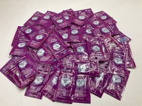 09176-lot-71 Permatex 71 09176 Battery Protector 4g Packet Grease Lube For Terminal 09176-lot-71 Permatex 71 09176 Battery Protector 4g Packet Grease Lube For Terminal