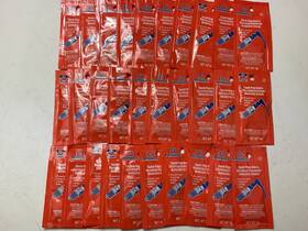 09180-30 Permatex 30 Pack 09180 Spark Plug Boot And Electrical Connector Dielectric Grease 09180-30 Permatex 30 Pack 09180 Spark Plug Boot And Electrical Connector Dielectric Grease