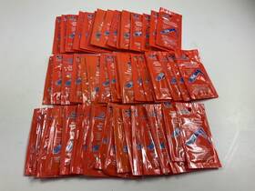 09180-50 Permatex 50 Packs 09180 Spark Plug Boot And Electrical Connector Dielectric Grease 09180-50 Permatex 50 Packs 09180 Spark Plug Boot And Electrical Connector Dielectric Grease