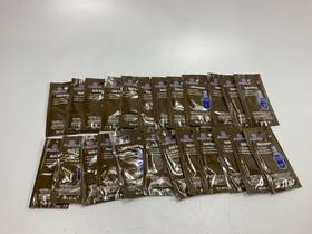09941-24 Permatex 24 Packets - 09141 Bulb Grease For Terminals 4g