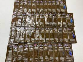 09941-50 Permatex 50 Packets - 09141 Bulb Grease For Terminals 4g