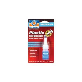 19920 Permatex Plastic Threadlocker 10ml