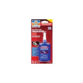 27240 Permatex Hi Temp Threadlocker Red