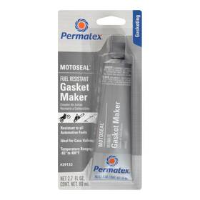 29132 Permatex Motorseal Gray - 2.7oz 29132 Permatex Motorseal Gray - 2.7oz