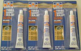 3656a1b7-dd71-4 Permatex Form-a-gasket No. 1 Sealant 80007 3 Pack 3656a1b7-dd71-4 Permatex Form-a-gasket No. 1 Sealant 80007 3 Pack