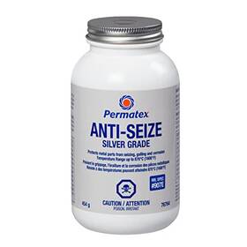 Permatex 4289e1b4-6008-44 Anti-seize Grade Liquid