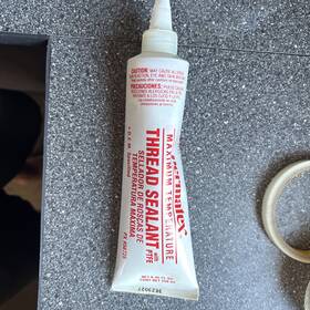 56725 Permatex #56725 250ml Maximum Temperature Thread Sealant With Ptfe 56725 Permatex #56725 250ml Maximum Temperature Thread Sealant With Ptfe