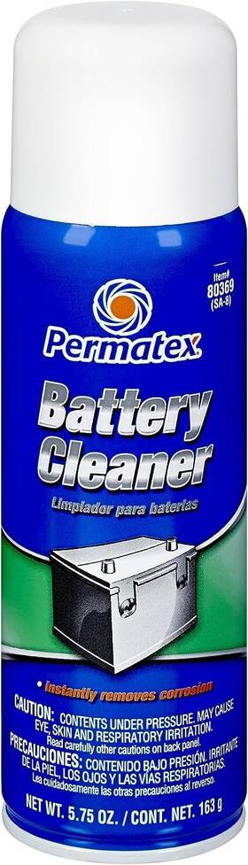 6204d064-50e4-4 Permatex 80369 Battery Cleaner 12/5oz 6204d064-50e4-4 Permatex 80369 Battery Cleaner 12/5oz