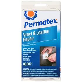 80902-parent Permatex 80902 Vinyl And Leather Repair Kit