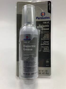 81153 Permatex Dielectric Tune-up Grease 3 Oz. Power Can