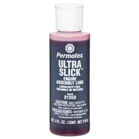 Permatex 81950 B95ee540-9ce2-4 Ultra Slick Engine Assembly Lube 4 Oz. Red
