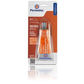 7483adc1-96e0-4 Permatex 85420 Permashield Fuel Resistant Gasket Dressing And Sealant 2 Oz Tube
