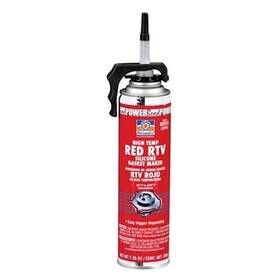 85915 Permatex - High-temp Red Rtv Silicone Gasket
