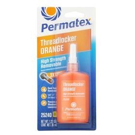 E10ed5d3-3baa-4 Permatex Orange Threadlockers