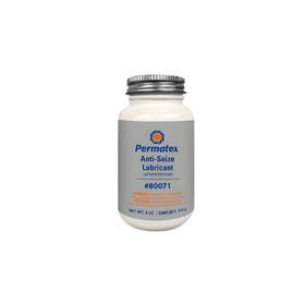 Pex-80071 Permatex 80071 Anti-seize Lubricant 4oz Fastener Compound Heavy Duty Trucks
