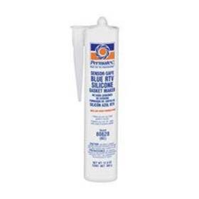 Rsh-686226-80628 Permatex 6 Rtv Gasket Maker Blue Paste 12.9 Oz Cartridge - 80628