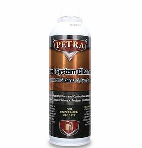 2002b Petra Fuel System Cleaner