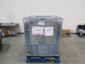 Dshp15ibc Petro Canada Duron Shp 15w-40 Engine Oil 275 Gallon Tate