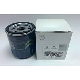 9808867880 Peugeot Original Engine Jumper Boxer Ducato - 2.2 Hdi-oil Filter -9808867880