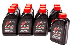 25.0038 Pfc Brakes Brake Fluid - Rh665 Dot 4 500 Ml Set Of 12