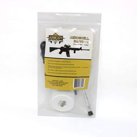 Mobil28kt Pilots Hq Mobil 28 Grease Kit - 1/4oz Specifically Sized For Gun Owners And Builders