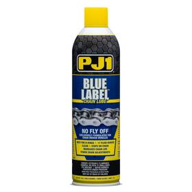 Pj1 023159001223 Blue Label Chain Lube 13oz 1-22