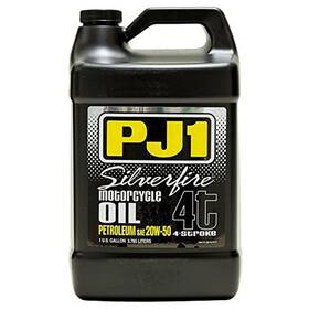 9-50-1g-pet Pj1 Silverfire 20w50 Premium Petroleum Motor Oil 4t 1 Gallon 9-50-1g-pet Pj1 Silverfire 20w50 Premium Petroleum Motor Oil 4t 1 Gallon