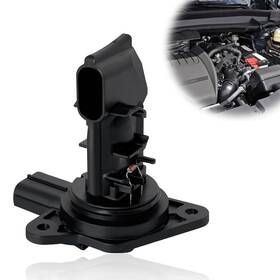 Ple-2220475040 Pleoos 22204-75040 Mass Air Flow Sensor Maf Compatible With Corolla 1993-2024 Ple-2220475040 Pleoos 22204-75040 Mass Air Flow Sensor Maf Compatible With Corolla 1993-2024