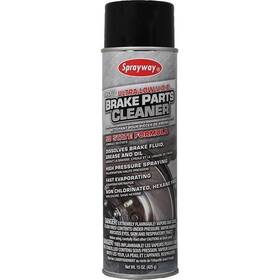 Sw069 Plz Corp Sprayway Camie Claire Brake Parts Cleaner With Ultra-low Voc