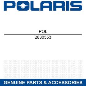 2830553 Polaris Fluid Change Syringe Sportsman General Ranger