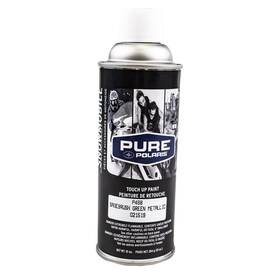 2859078-498 Polaris Sagebrush Green Paint
