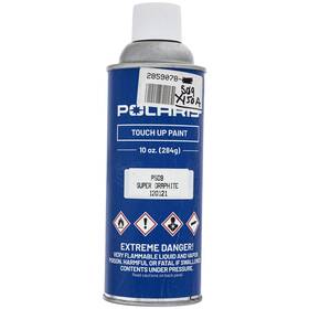 2859078-509 Polaris Pnt Super Graphite Arsl