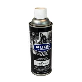 2859078-602 Polaris Titanium Metallic Aerosol Spray Paint
