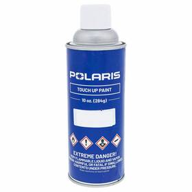 2859078-751 Polaris Oem Blue Metal Aerosol Spray Paint