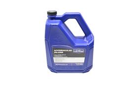 2879746 Polaris New Oem All-season Hydraulic And Hydrostatic Fluid 1 Gallon Nos