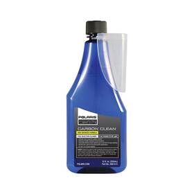 2881413 Polaris 12oz Bottle Carbon Clean Fuel Injection Cleaner Stabilizer Oem 2881413 Polaris 12oz Bottle Carbon Clean Fuel Injection Cleaner Stabilizer Oem