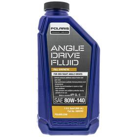 2889280 Polaris Angle Drive Differential Fluid 80w140 1 Quart Genuine Oem 2889280 Polaris Angle Drive Differential Fluid 80w140 1 Quart Genuine Oem