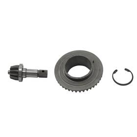 3235189 Polaris Ring And Pinion Gear Assembly Genuine Oem Part Qty 1