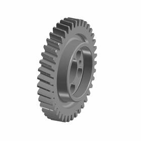 6230471 Polaris Crankshaft Gear Genuine Oem Part Qty 1