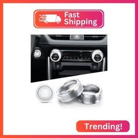 Rav-akc-04 Polodunn For Toyota Rav4 Accessories 2025 2024 2023 2022 2021 2020 2019 -air Con Rav-akc-04 Polodunn For Toyota Rav4 Accessories 2025 2024 2023 2022 2021 2020 2019 -air Con
