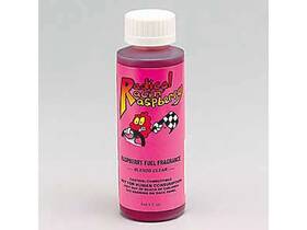 Power Plus 019769000411 Fuel Fragrance Radical Racin Inch Raspberry