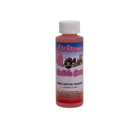 Power Plus Lubricants 719769000441 19769-44 Scented Fuel Fragrance Additive Bubble Gum Power Plus Lubricants 719769000441 19769-44 Scented Fuel Fragrance Additive Bubble Gum