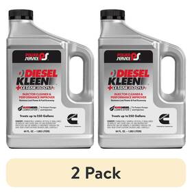 00027854030649 Power Service 2 Pack Diesel Kleen Cetane Boost 64-oz 6/1 Per Case 00027854030649 Power Service 2 Pack Diesel Kleen Cetane Boost 64-oz 6/1 Per Case