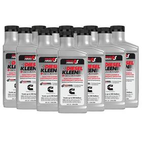3026-12 Power Service Diesel Kleen Cetane Boost - 26 Oz 12 Pack