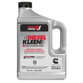 3064-06 Power Service 6489 Diesel Kleen And Cetane Boost 64 Oz Pack 1 Grey 3064-06 Power Service 6489 Diesel Kleen And Cetane Boost 64 Oz Pack 1 Grey