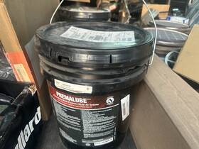 10036335 Premalube Premavalue Heavy Duty Multi-purpose Nlgi #2 Grease