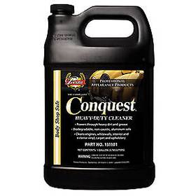 131101 Presta Conquest Heavy Duty Cleaner 1-gallon