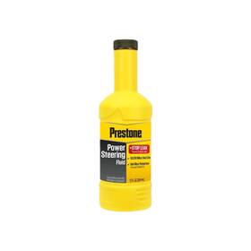 As262y-12 Prestone As262y Box Of 12 Power Steering Fluid Stop Leak As262y-12 Prestone As262y Box Of 12 Power Steering Fluid Stop Leak